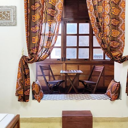 Treasures Of Zanzibar House Bed & Breakfast Exterior photo